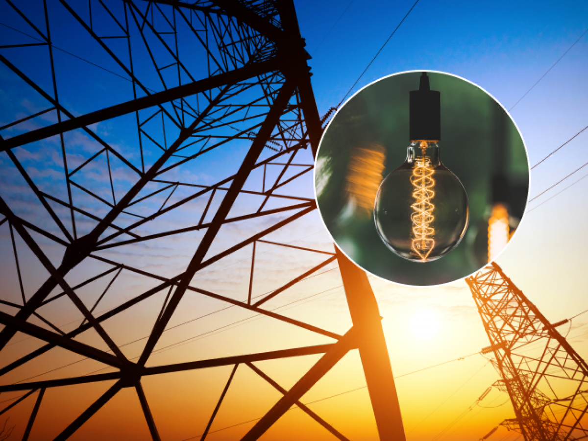 Чому різняться відключення світла: енергетики надали пояснення