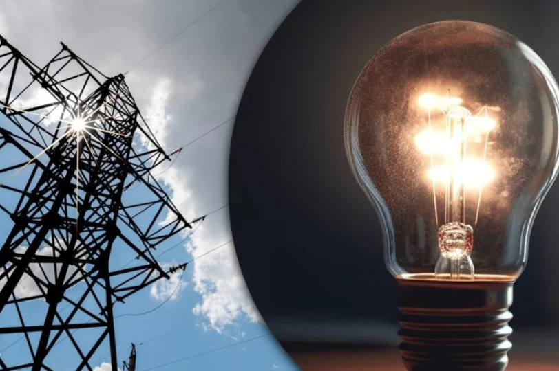 Як вимикатимуть світло сьогодні, 12 листопада