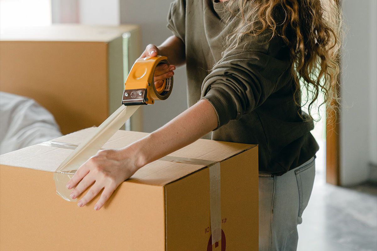 У Вінниці триває благодійний збір речей для ЗСУ