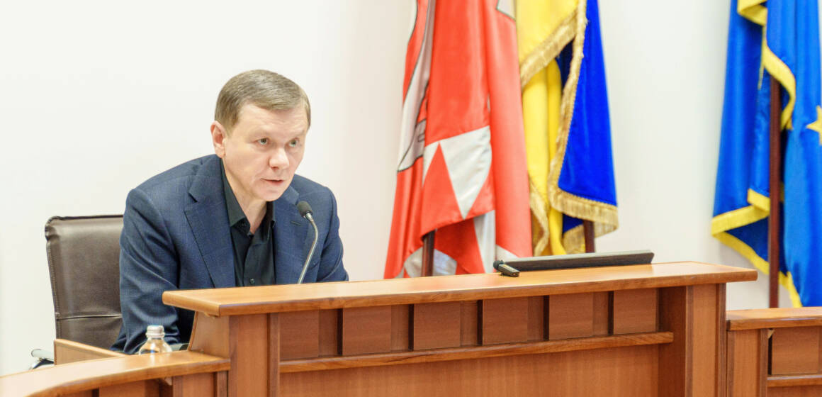Вінницька міська рада ухвалила важливі фінансові рішення щодо оборони, безпеки й стійкості громади