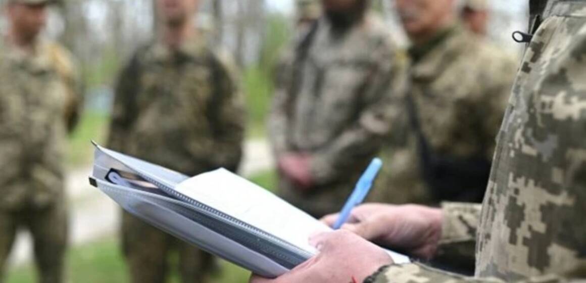 Штучний інтелект замість ТЦК: як може змінитися система мобілізації в Україні