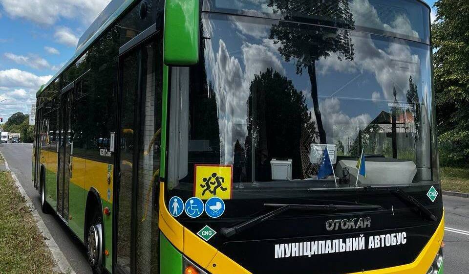 У Вінниці автобус №27 переходить на новий графік: що зміниться