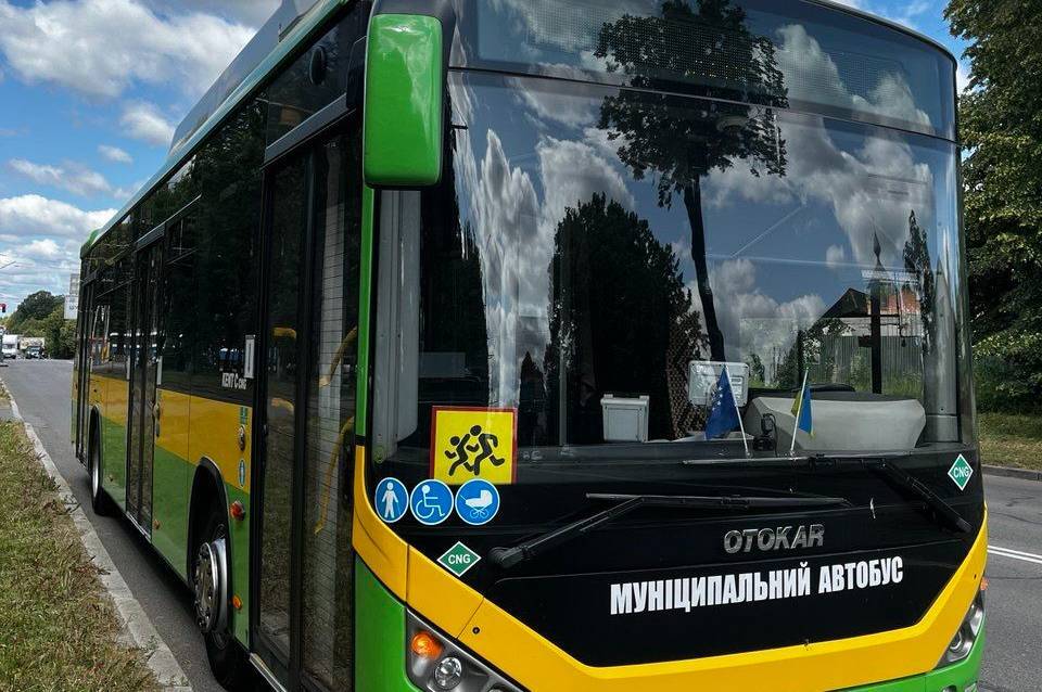 У Вінниці автобус №27 переходить на новий графік: що зміниться