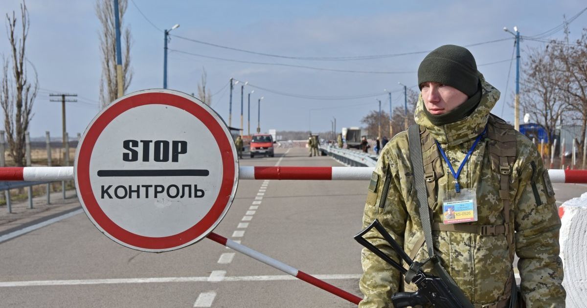 Вʼїзд/виїзд за кордон неможливий: стався масштабний збій бази даних на пунктах пропуску