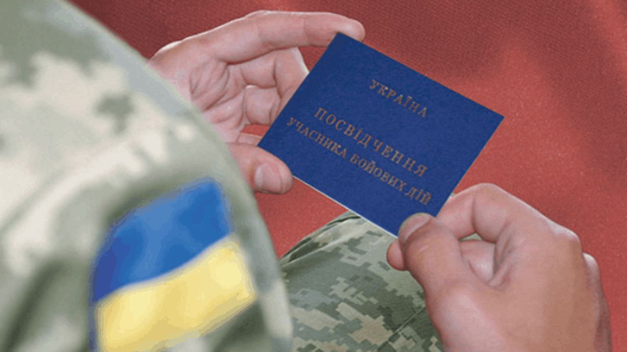 Міноборони полегшило процедуру відновлення посвідчення УБД для втрачених документів та звільнених з полону