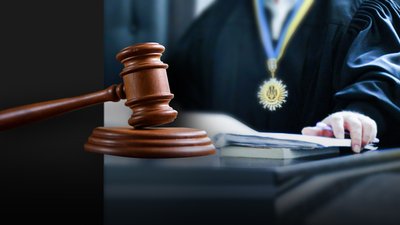 У Вінниці підозрюваного у перешкоджанні діям ТЦК залишили під вартою без права внесення застави