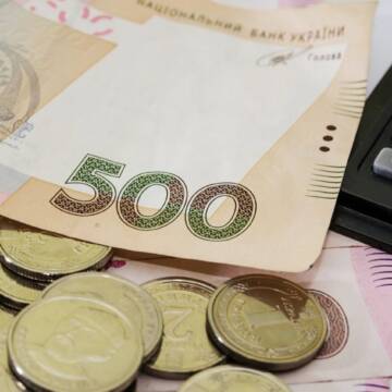 444 На Вінниччині до бюджету повернули 4 млн грн несплачених податків