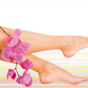 5226703512945758037 Лазерна епіляція ніг повністю у Вінниці по вигідній ціні у Лазертоп