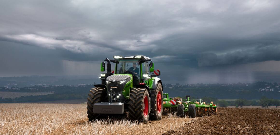 Вінниччина завершує збирання врожаю: аграрії показують високі результати