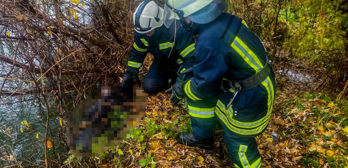 Трагедія на водоймі: у Томашпільській громаді загинув чоловік