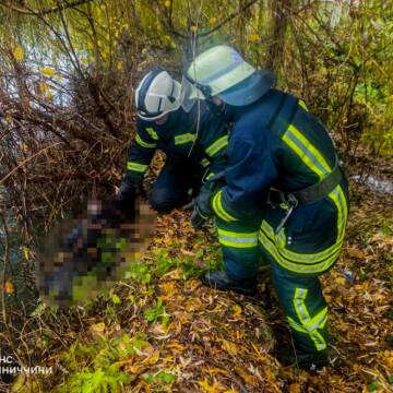 576928991_1306744591465094_5175877375240617975_n (1) Трагедія на водоймі: у Томашпільській громаді загинув чоловік