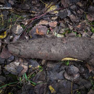 577519281_1307718191367734_3328822734357157874_n На Вінниччині сапери знищили боєприпас часів Другої світової війни