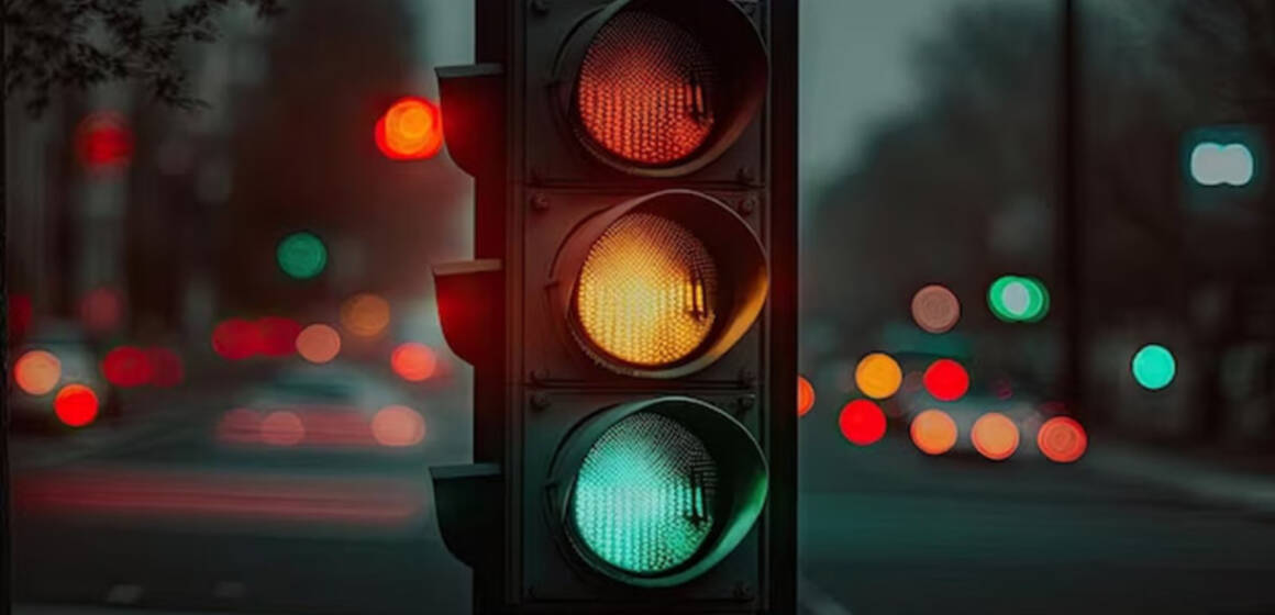 Світлофори у Вінниці працюють без збоїв завдяки резервним системам живлення