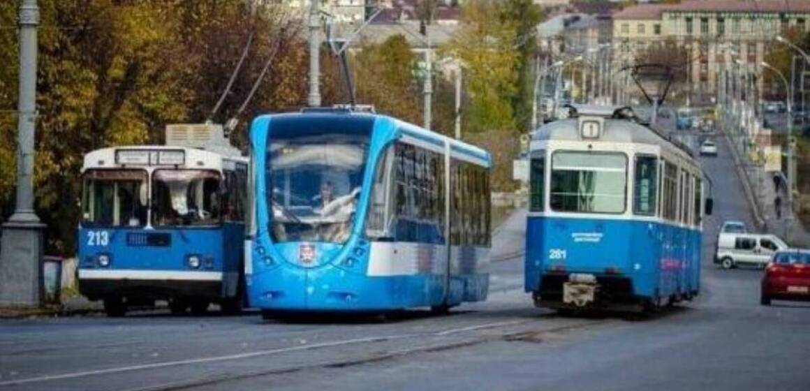 Вінниця перевірила готовність міського транспорту до можливого блекауту