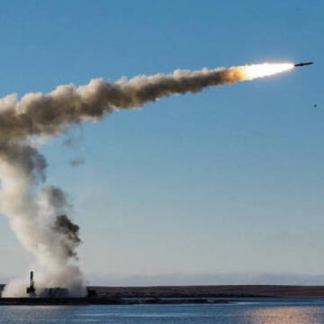 630_360_1684512785-704 Масована атака РФ: Повітряні Сили повідомили деталі обстрілу