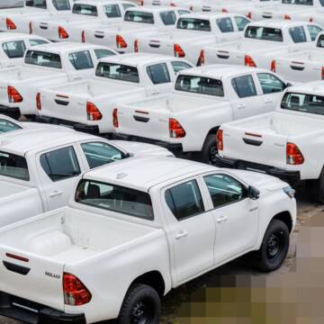 68823ea6-00ea-4fdc-ae5a-a7db24e823a4 Ще 30 нових авто передає Міжрегіональний координаційний гуманітарний штаб Захисникам