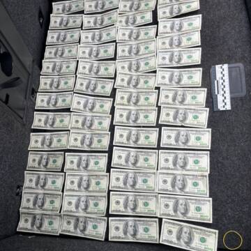 Правоохоронці Вінниччини викрили трьох іноземців, які налагодили незаконний трансфер через кордон