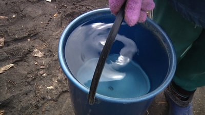 Питна вода з громадських криниць у Вінницькій області може бути небезпечною – результати дослідження