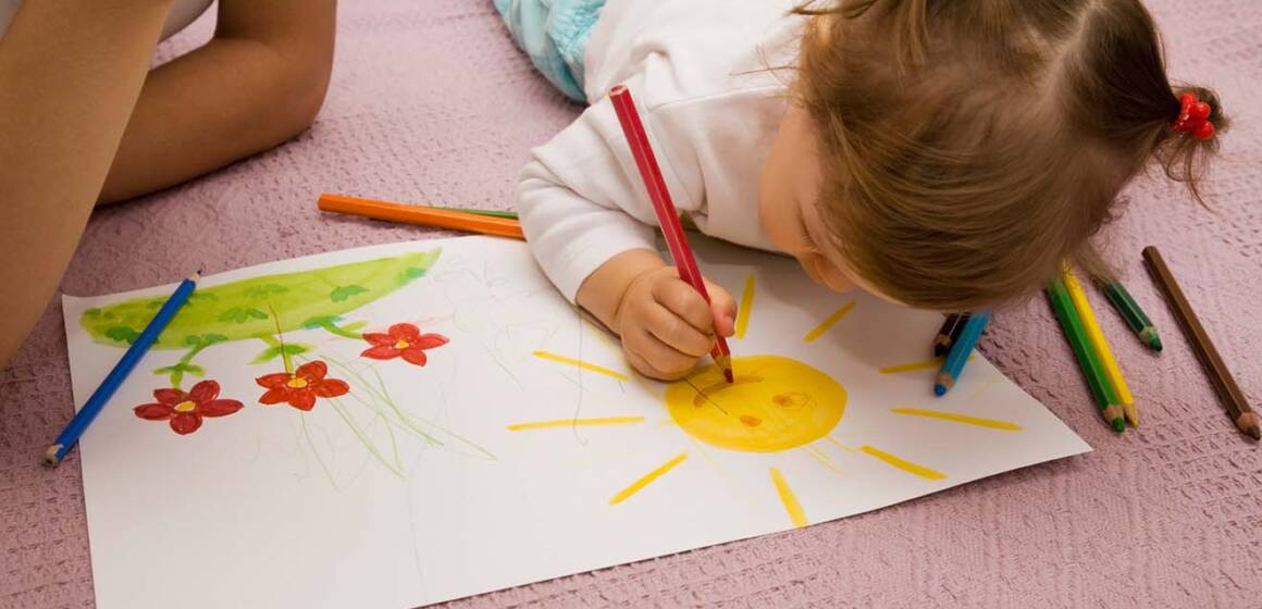 Центр управління відходами подовжив термін прийому робіт на конкурс дитячого малюнка