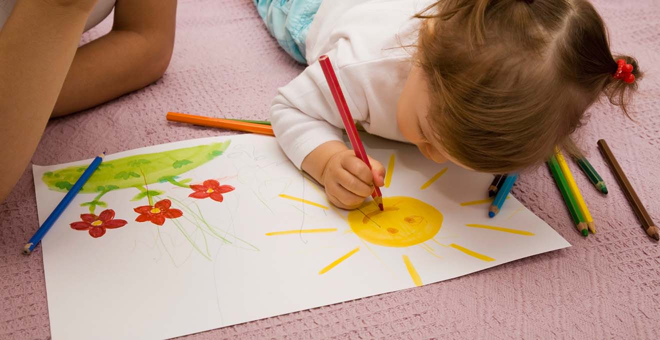 Центр управління відходами подовжив термін прийому робіт на конкурс дитячого малюнка