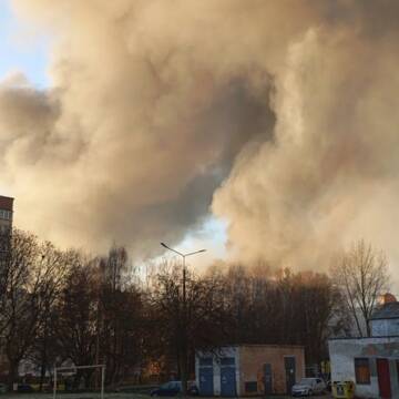 РФ завдала масованого удару по Україні ракетами та БпЛА: що відомо