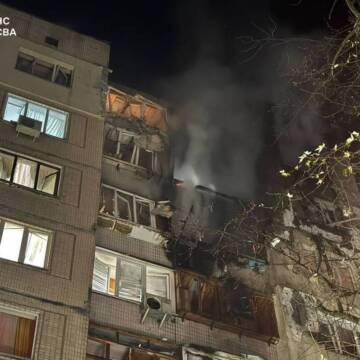 Черговий удар по Україні: РФ випустила 430 дронів і 18 ракет, загинули четверо людей