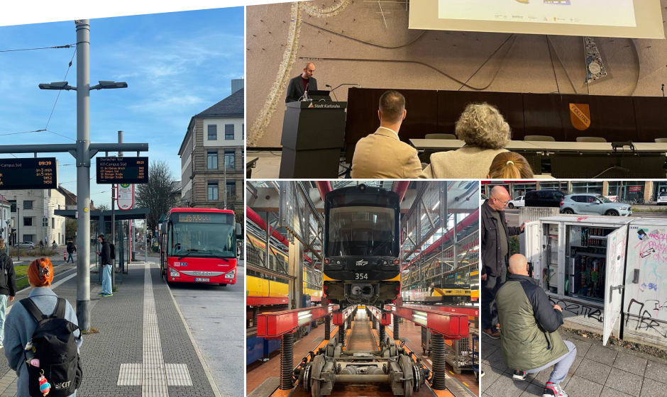 Frame 784 (1) У Карлсруе вінницькі експерти працювали над покращенням роботи громадського транспорту в межах проєкту NAKOPA