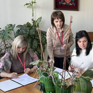 IMG_6913 Ще одна патронатна родина у Вінниці: на виховання взяли однорічного малюка