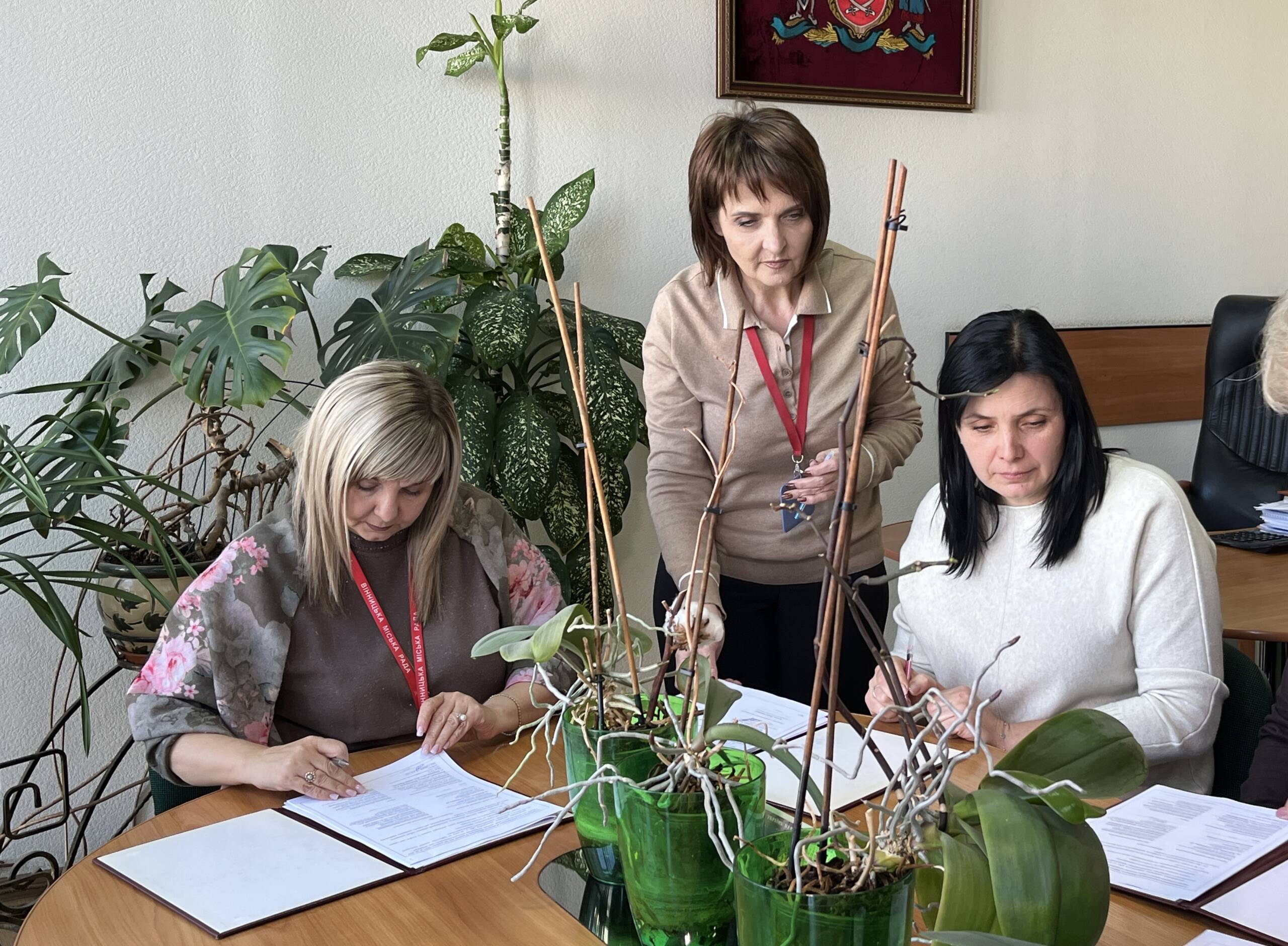 Ще одна патронатна родина у Вінниці: на виховання взяли однорічного малюка