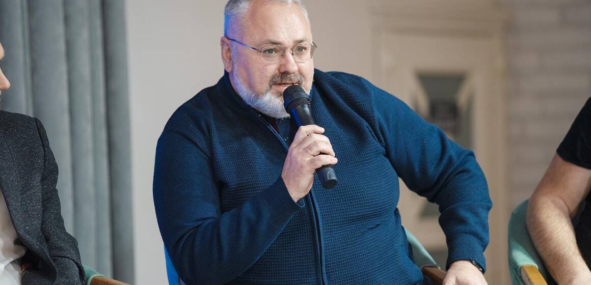 IMG_8627 «Ми змінюємо не вивіску, а майбутнє»: як директор Дяків Валерій Васильович трансформує Вінницький індустріальний професійний коледж