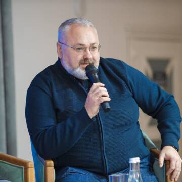 «Ми змінюємо не вивіску, а майбутнє»: як директор Дяків Валерій Васильович трансформує Вінницький індустріальний професійний коледж