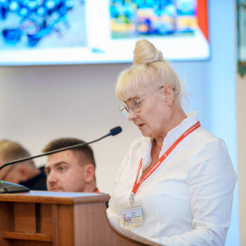 Вінницька асоціація органів самоорганізації населення відзвітувала про результати роботи