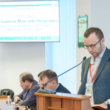 SER04024 У Вінниці затвердили трирічну програму розвитку агросектору та зміцнення продовольчої безпеки