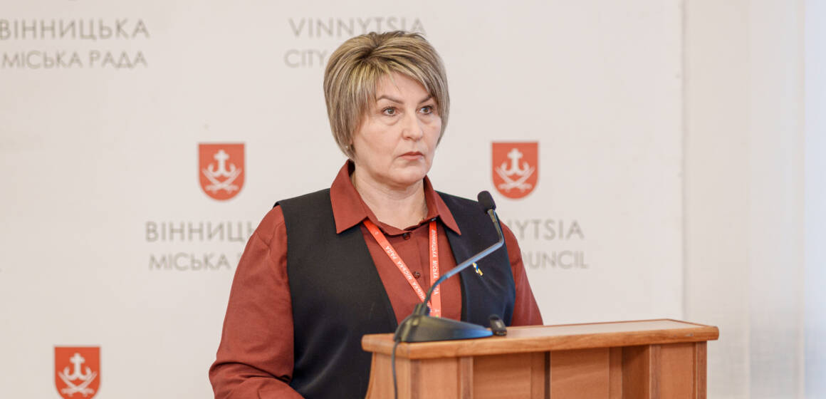 SER04246 У Вінниці продовжили програму компенсації за придбані джерела безперебійного живлення