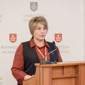 SER04246 У Вінниці продовжили програму компенсації за придбані джерела безперебійного живлення