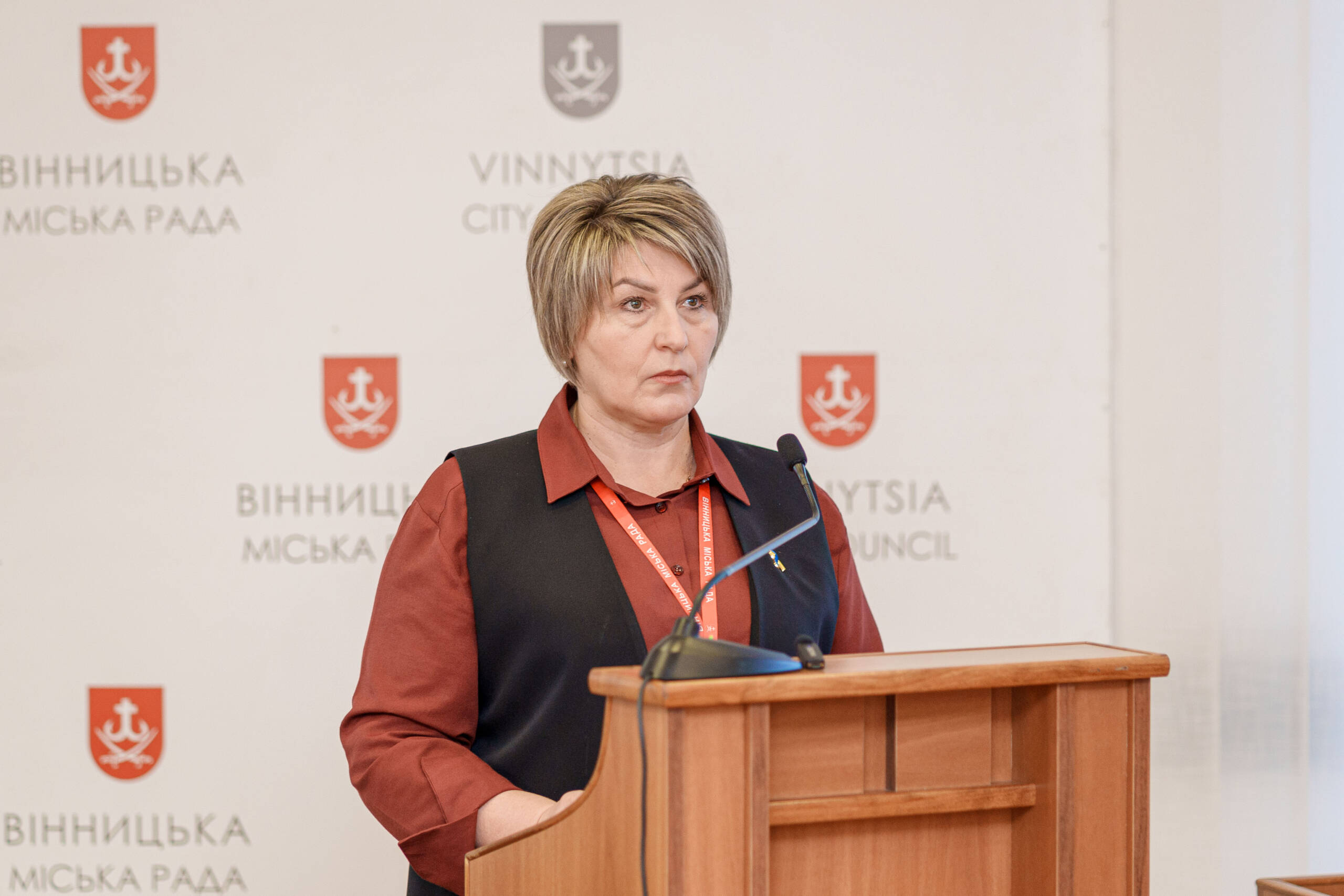 У Вінниці продовжили програму компенсації за придбані джерела безперебійного живлення