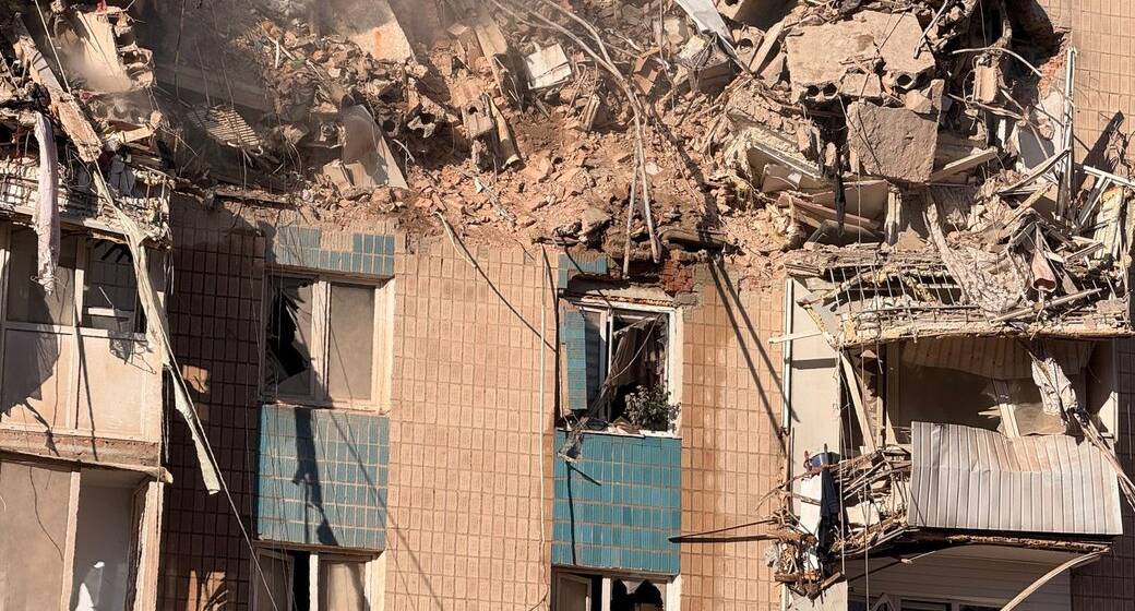 У Тернополі зростає кількість загиблих, серед них двоє дітей