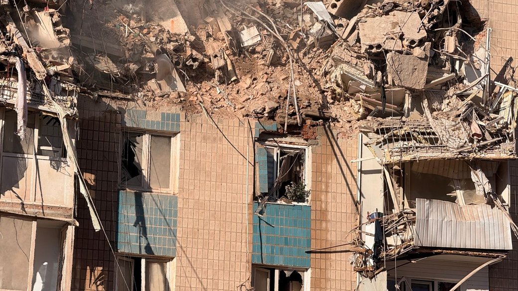 У Тернополі зростає кількість загиблих, серед них двоє дітей