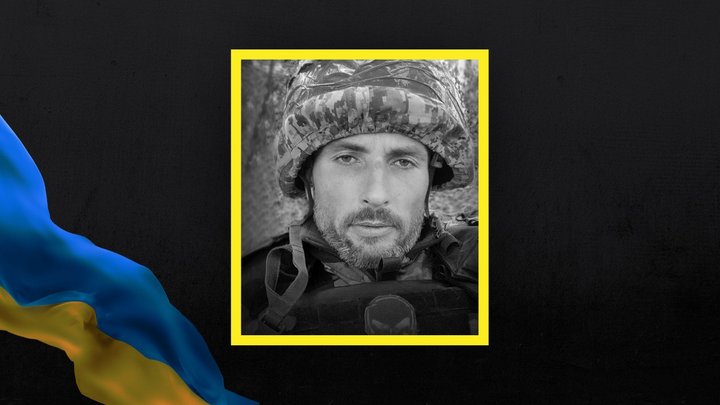 У Вінниці прощаються з оборонцем Андрієм Ковальовим