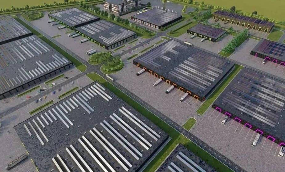 У Вінниці стартує проєкт розвитку індустріальних парків за підтримки Швейцарії