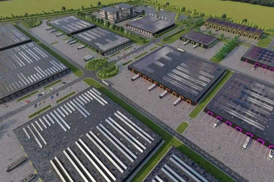 У Вінниці стартує проєкт розвитку індустріальних парків за підтримки Швейцарії