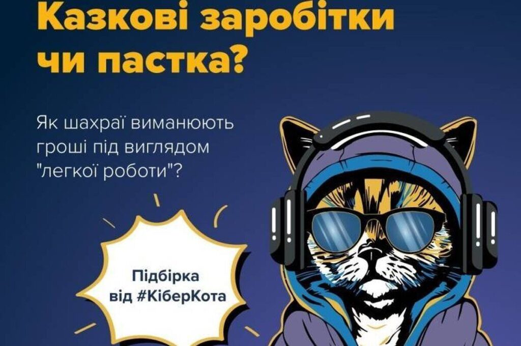 Як розводять вінничан під час пошуку роботи: поради уникнення популярних шахрайств та схем