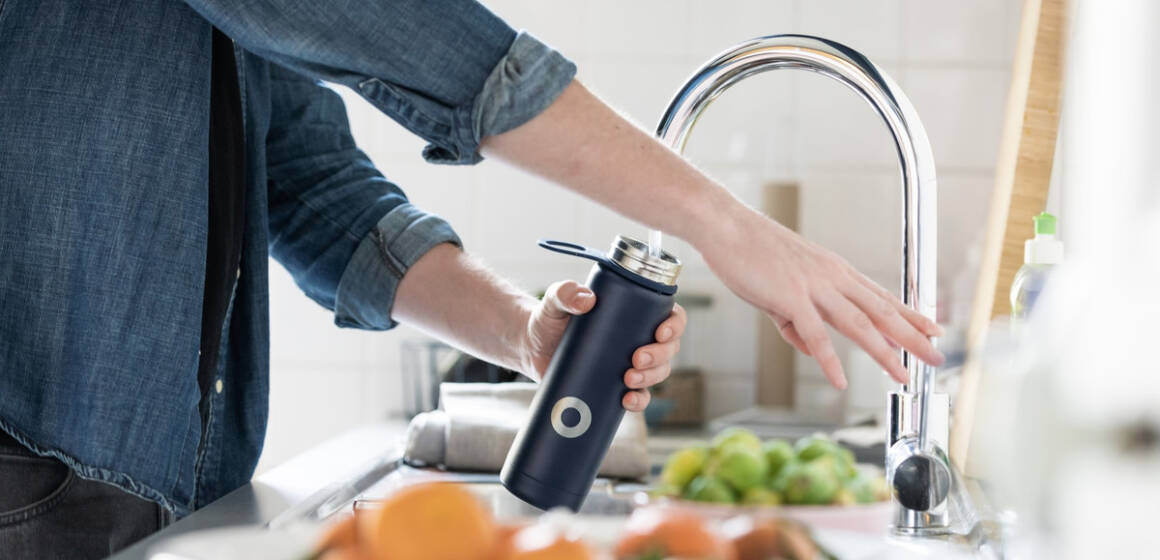 image Без води завтра залишаться частина Вінниці та селище Десна