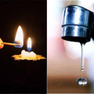 У Вінниці 18 листопада проведуть планові роботи на комунальних мережах