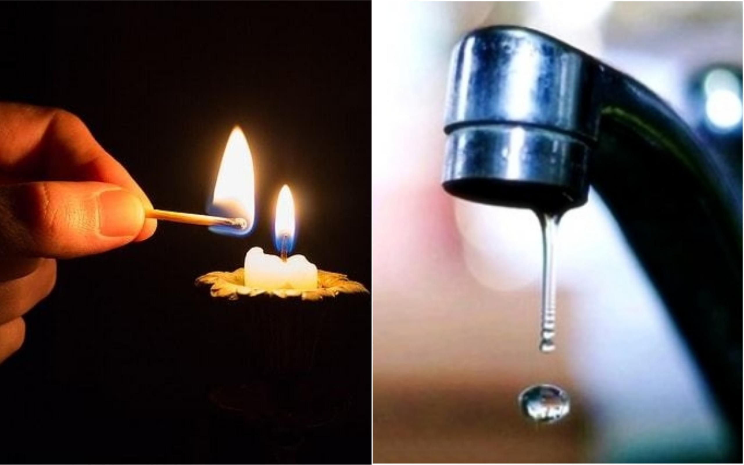 У Вінниці 18 листопада проведуть планові роботи на комунальних мережах