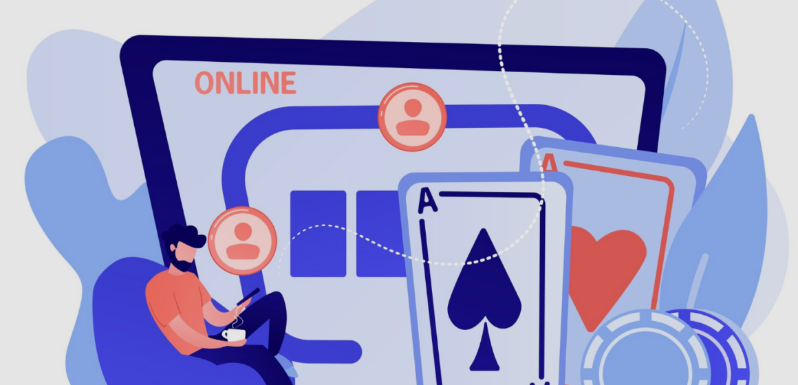 Правила онлайн-казино в Україні: як в них орієнтуватися гравцям з Вінниці