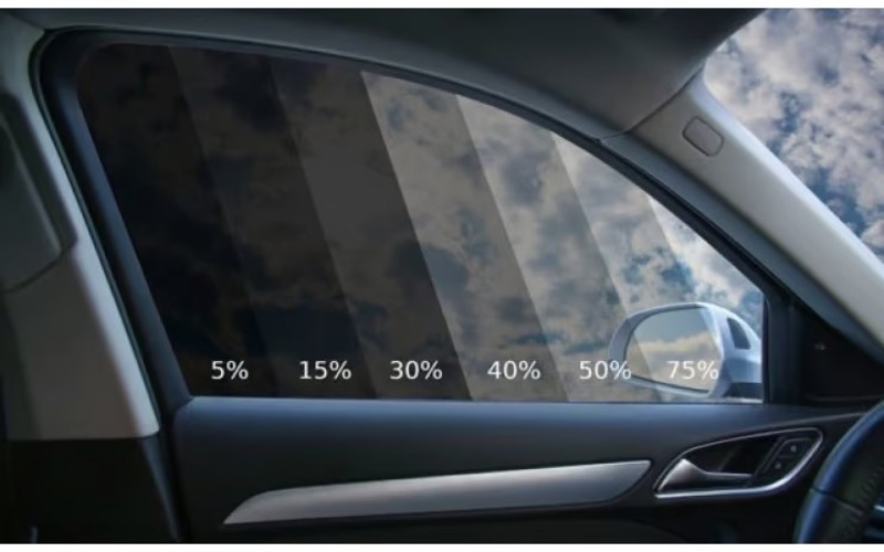 Через блекаути: водіям висунули нові вимоги до машин