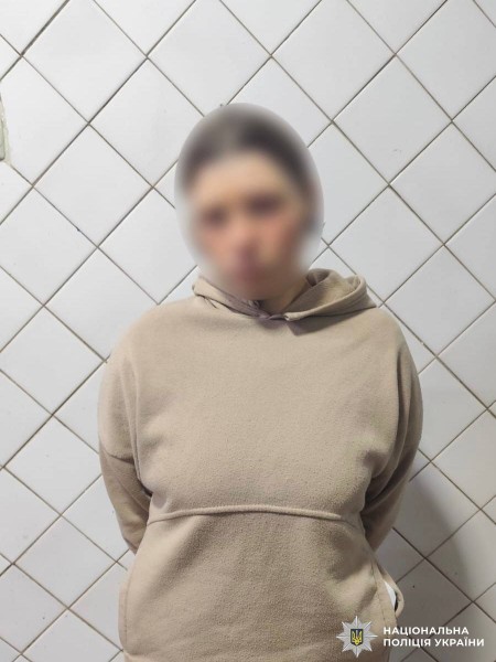 На Вінниччині жінку підозрюють у розбещенні малолітньої доньки та розповсюдженні порнографії