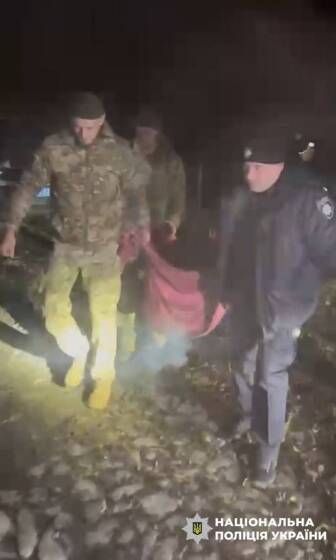 img_4a32a4602f5c58fa27b2c7bdd5e851a6 На Вінниччині врятували бабусю, яка добу пролежала в хащах