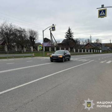 img_5717c953e18c7037624b223d8c6e0fc8 Десятирічна дитина потрапила під колеса авто на Вінниччині